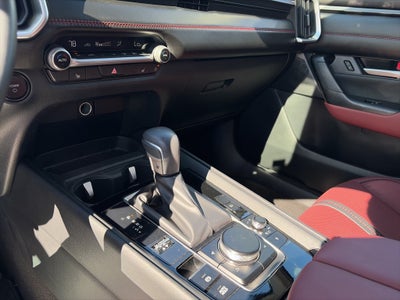 2025 Mazda Mazda CX-50 Hybrid Premium