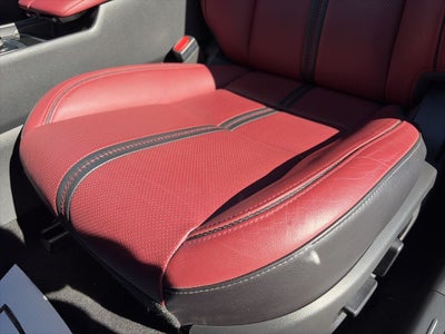 2025 Mazda Mazda CX-50 Hybrid Premium