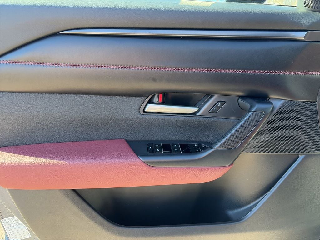 2025 Mazda Mazda CX-50 Hybrid Premium