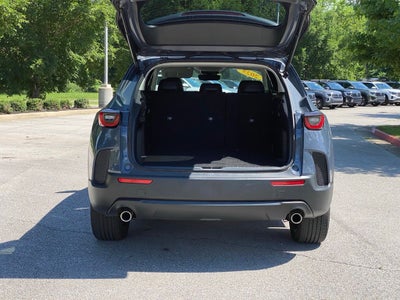 2025 Mazda Mazda CX-50 2.5 S Premium Plus Package
