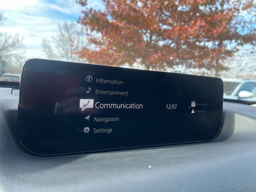 2024 Mazda Mazda CX-50 2.5 Turbo Premium Plus Package