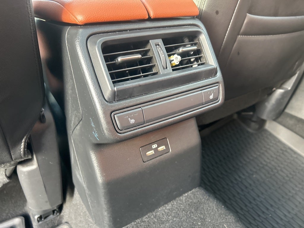 2024 Mazda Mazda CX-50 2.5 Turbo Premium Plus Package