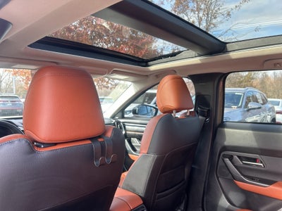 2024 Mazda Mazda CX-50 2.5 Turbo Premium Plus Package