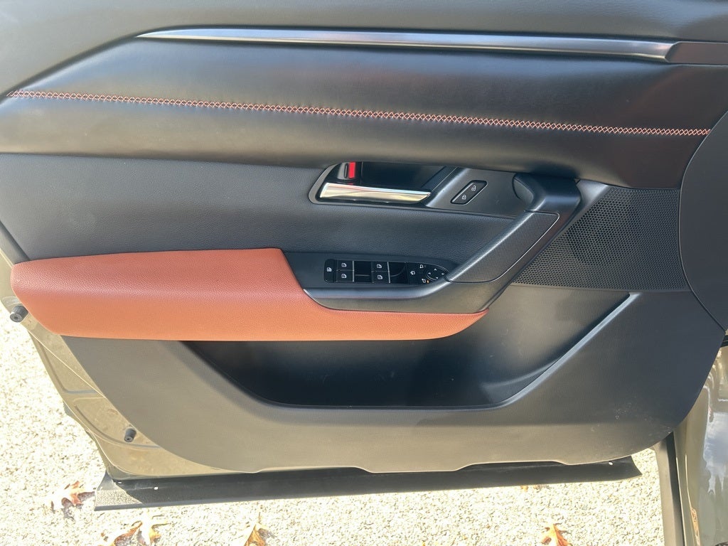 2024 Mazda Mazda CX-50 2.5 Turbo Premium Plus Package