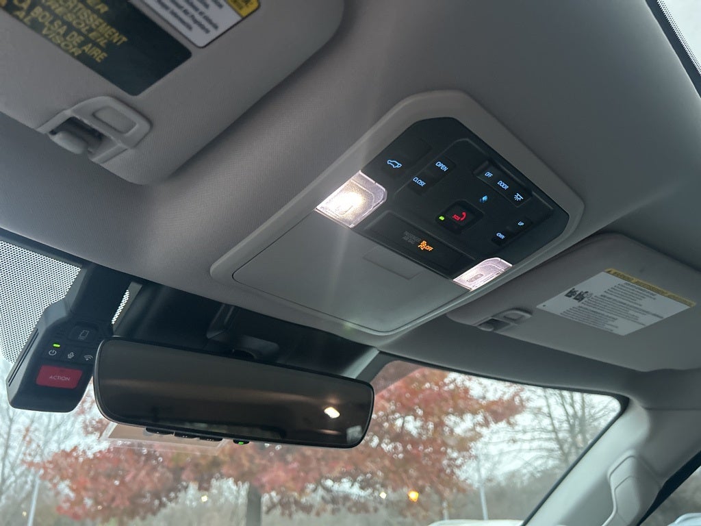 2024 Toyota Sequoia SR5