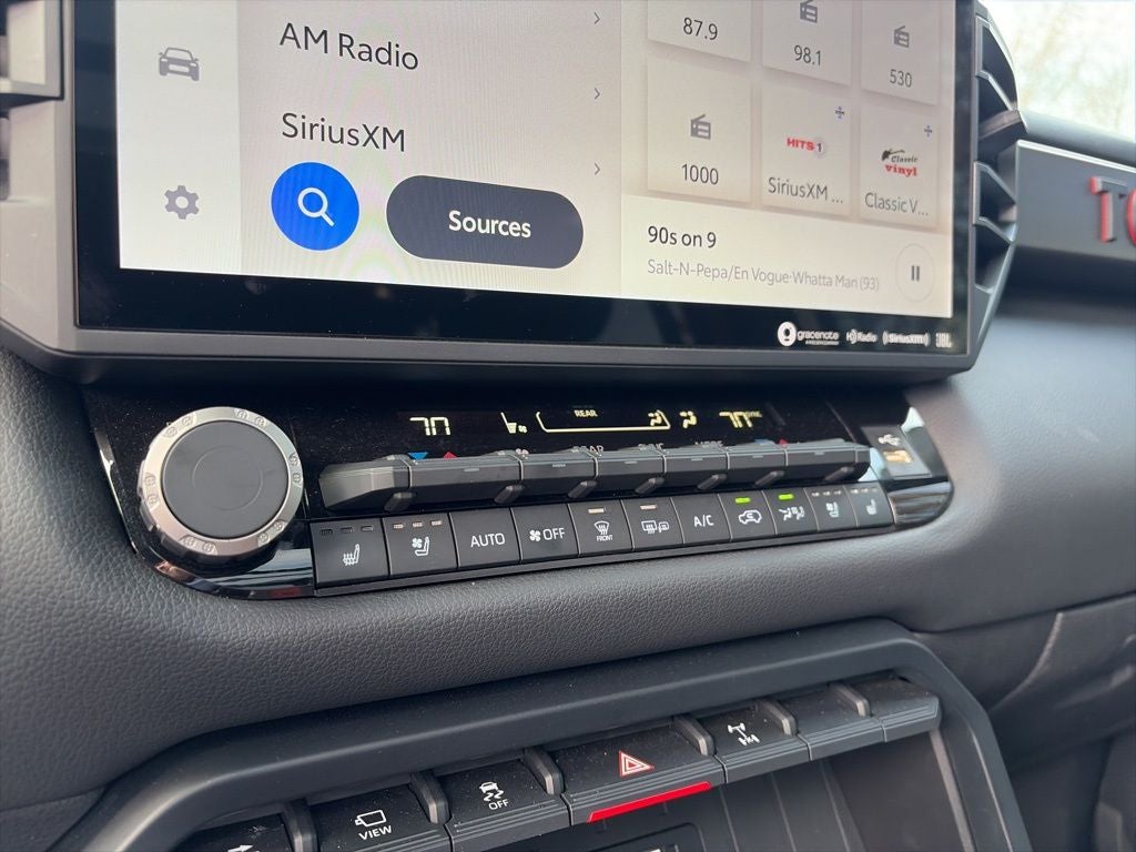 2024 Toyota Sequoia TRD Pro LOCAL VEHICLE, CLEEAN 1-OWNER CARFAX!!!!