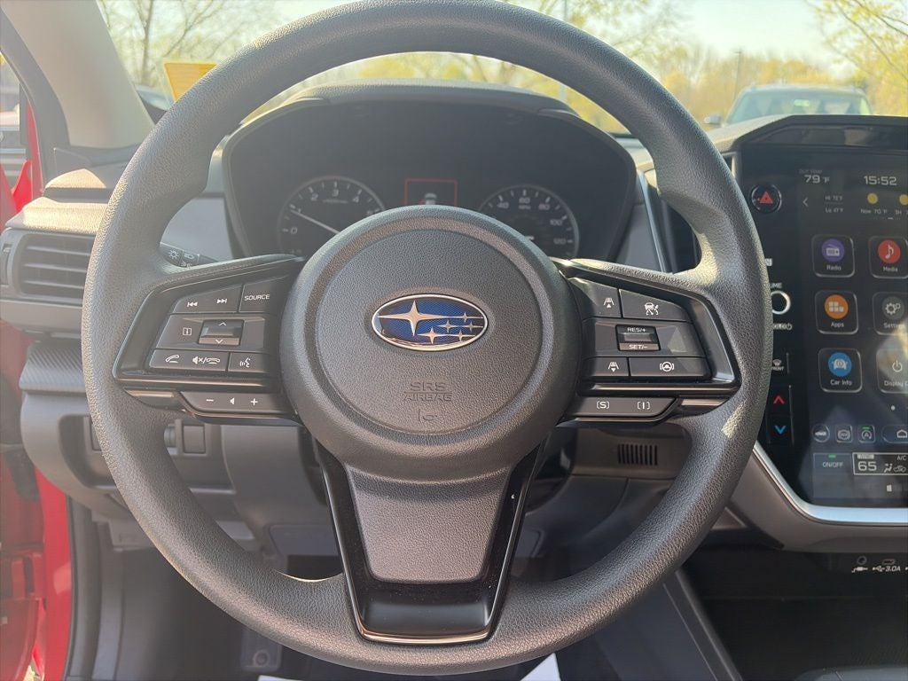 2025 Subaru Crosstrek Premium CLEAN 1-OWNER CARFAX