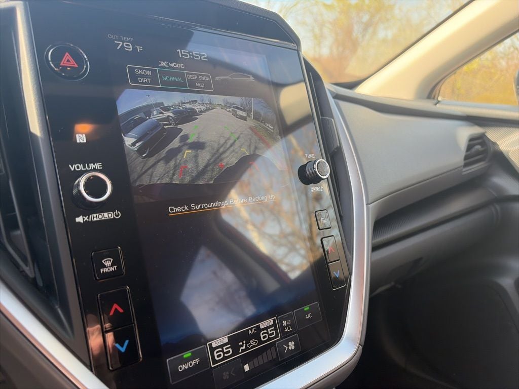 2025 Subaru Crosstrek Premium CLEAN 1-OWNER CARFAX