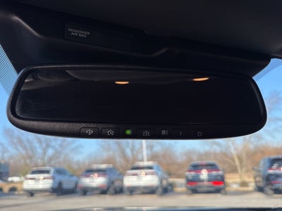 2025 Nissan Z Performance