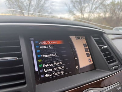 2020 Nissan Armada SL SUPER NICE