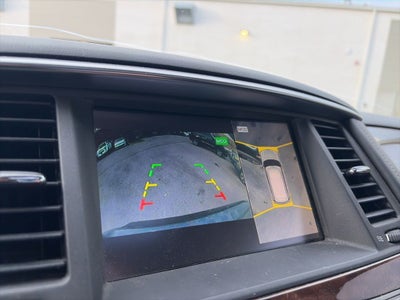 2020 Nissan Armada SL SUPER NICE