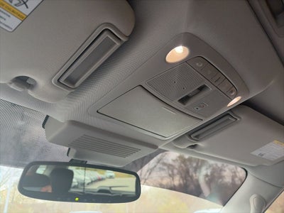 2020 Nissan Armada SL SUPER NICE