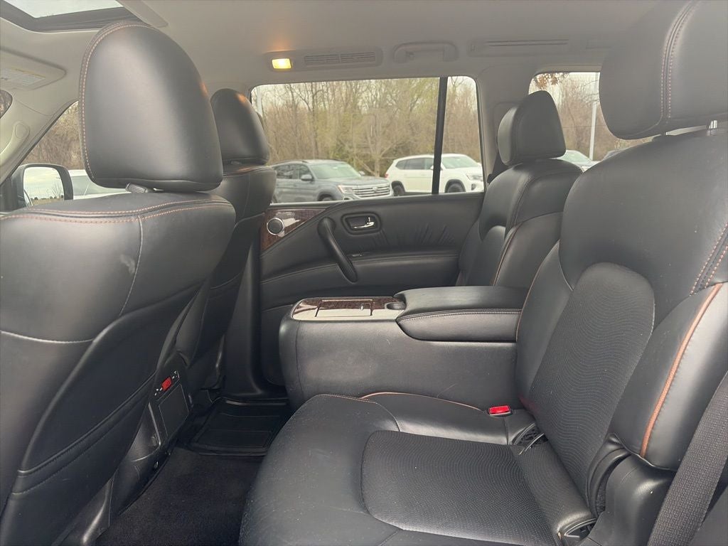 2020 Nissan Armada SL NEW TIRES AND BRAKES! GREAT VALUE!!