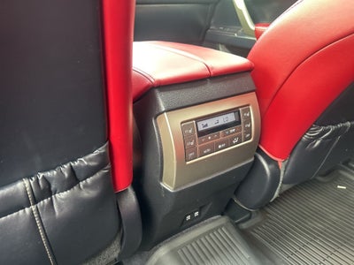 2020 Lexus GX 460 Luxury