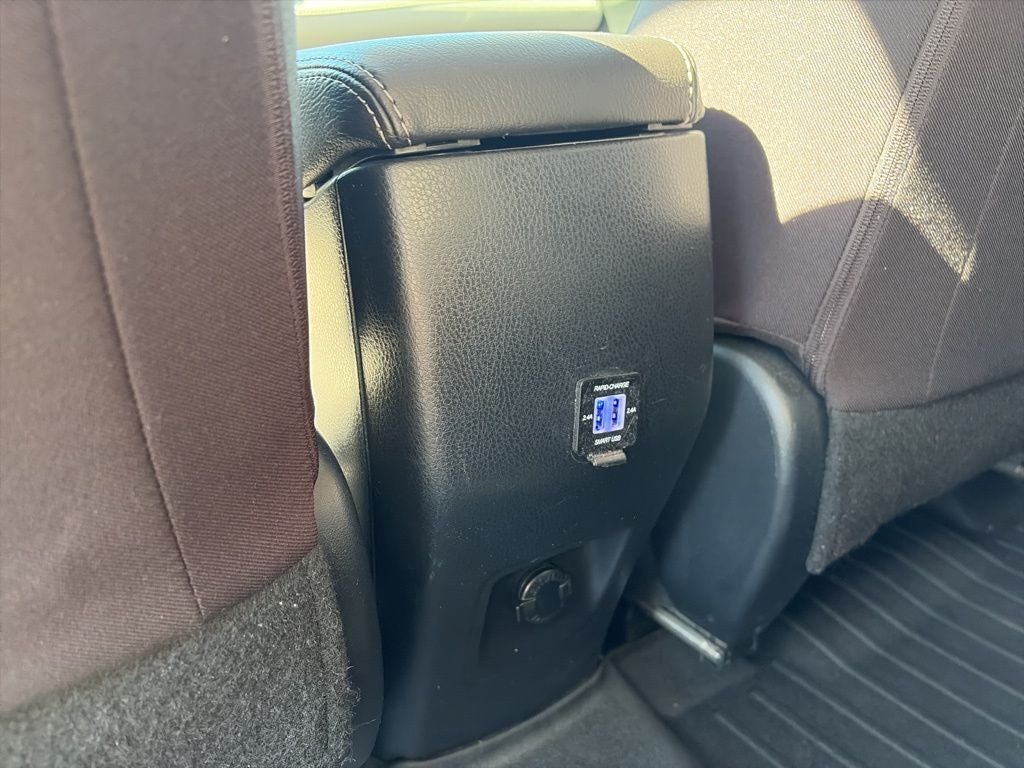 2018 Toyota RAV4 XLE GREAT CONDITION! GREAT SERVICE HISTORY!