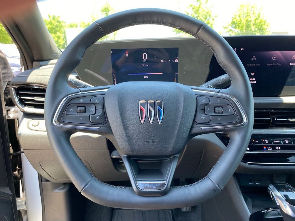 2025 Buick Envista Avenir CLEAN CARFAX