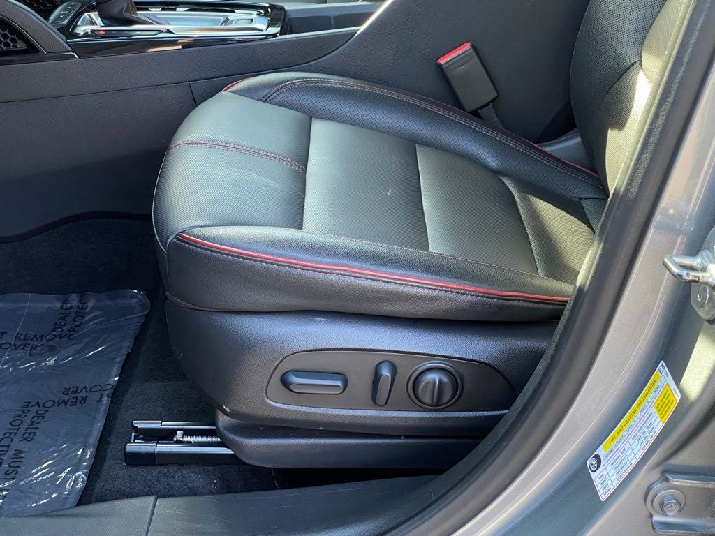 2024 Chevrolet TrailBlazer RS CLEAN 1-OWNER CARFAX