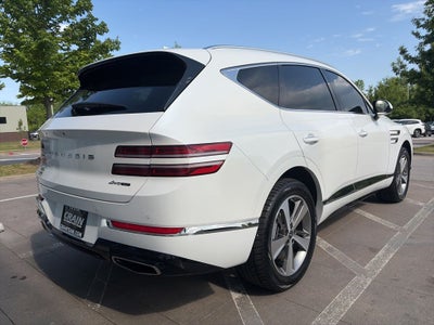 2024 Genesis GV80 3.5T