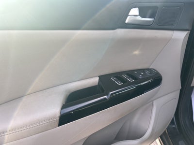 2022 Kia Sportage Nightfall