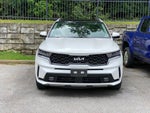 2022 Kia Sorento Hybrid EX