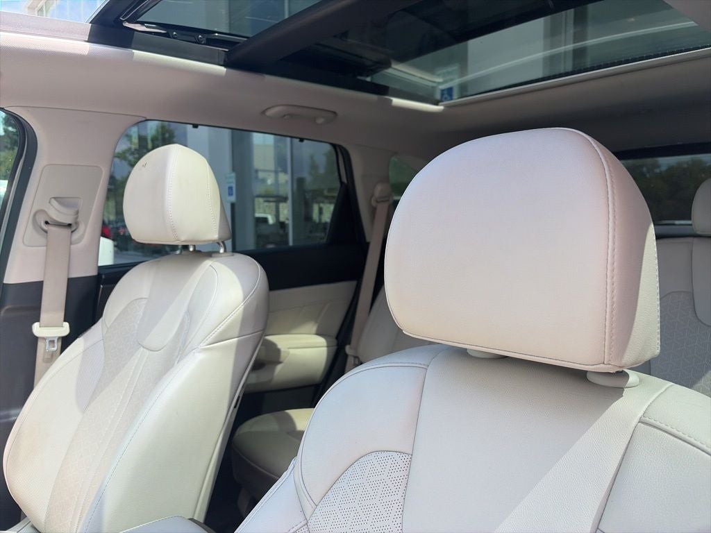 2023 Kia Sorento Hybrid SX Prestige