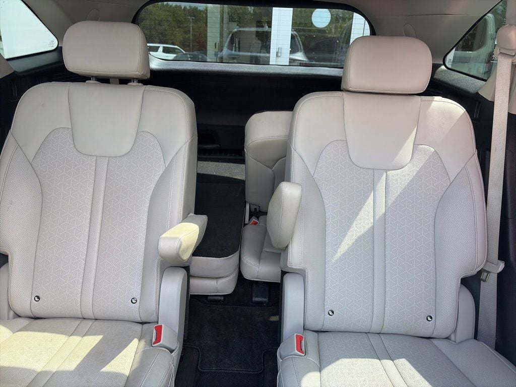 2023 Kia Sorento Hybrid SX Prestige