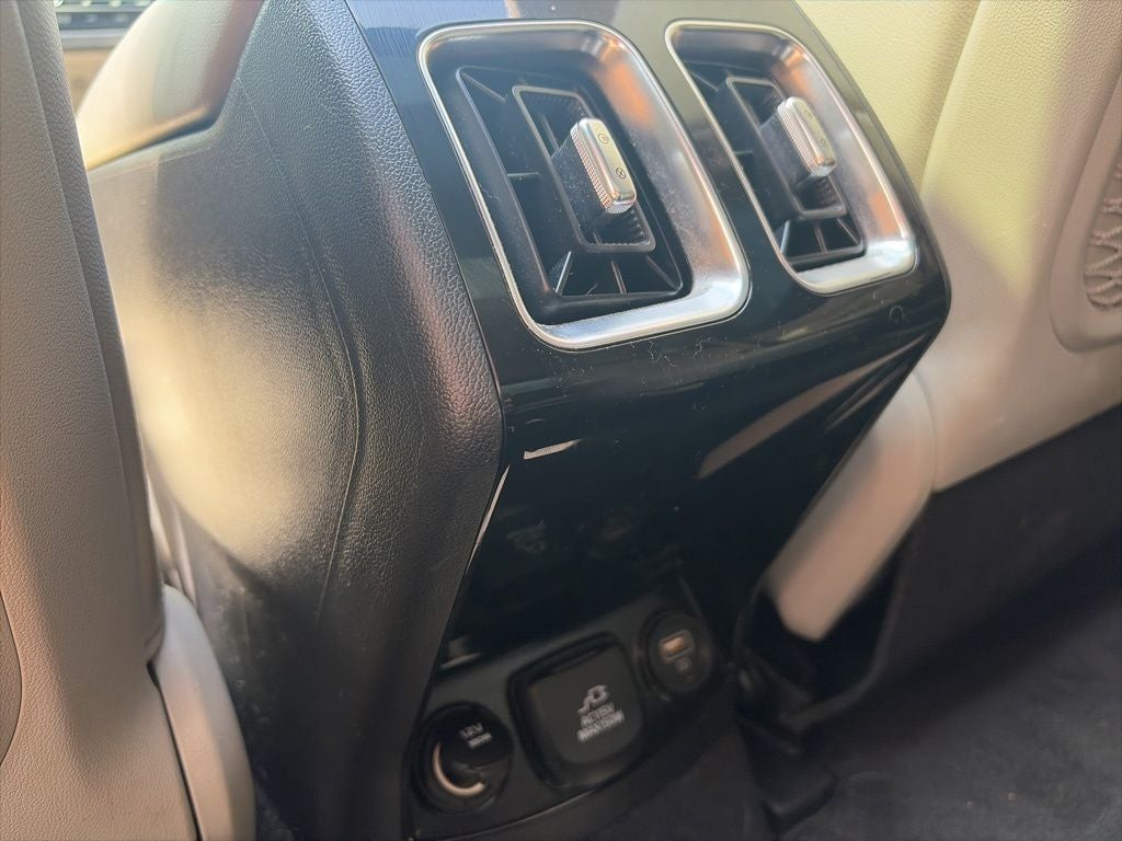 2023 Kia Sorento Hybrid SX Prestige