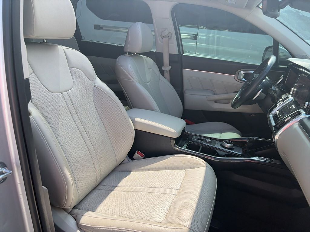 2023 Kia Sorento Hybrid SX Prestige