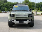 2021 Land Rover Defender 110 SE