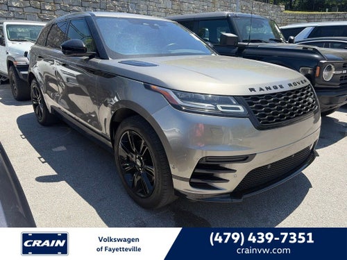 2021 Land Rover Range Rover Velar P250 R-Dynamic S