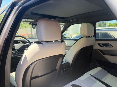 2021 Land Rover Range Rover Velar P250 R-Dynamic S