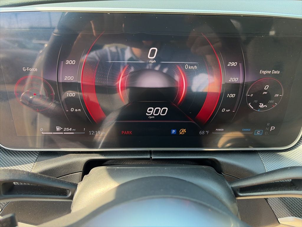 2025 Mercedes-Benz C-Class C 300 4MATIC®