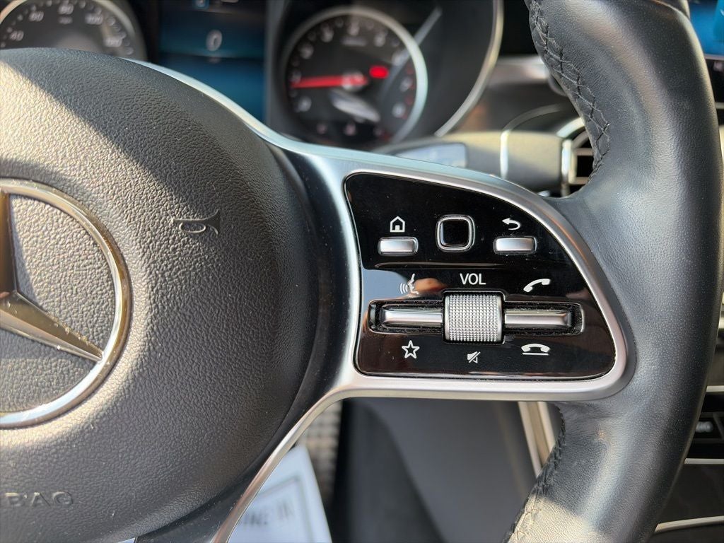 2020 Mercedes-Benz C-Class C 300 4MATIC®