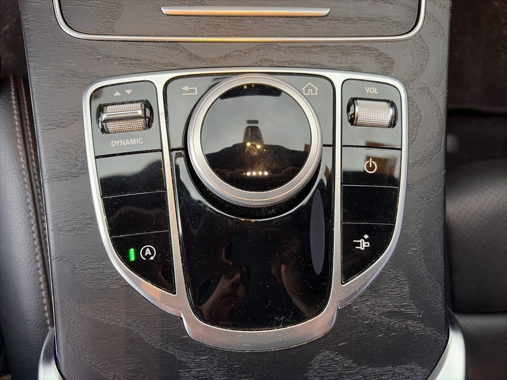 2020 Mercedes-Benz C-Class C 300 4MATIC®