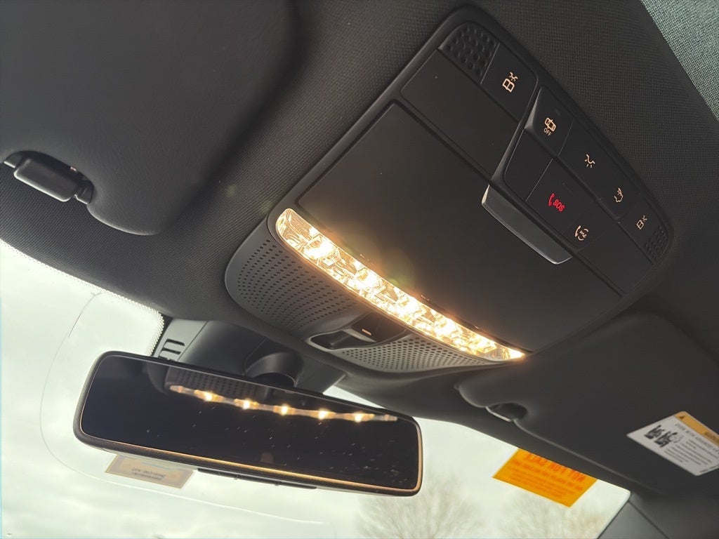 2020 Mercedes-Benz C-Class C 300 4MATIC®