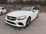 2020 Mercedes-Benz C-Class C 300 4MATIC®