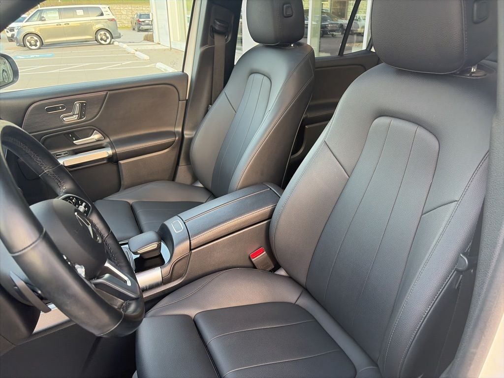 2023 Mercedes-Benz GLB GLB 250 4MATIC®