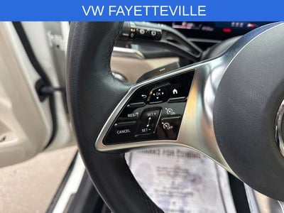 2025 Mercedes-Benz GLC GLC 300 4MATIC®