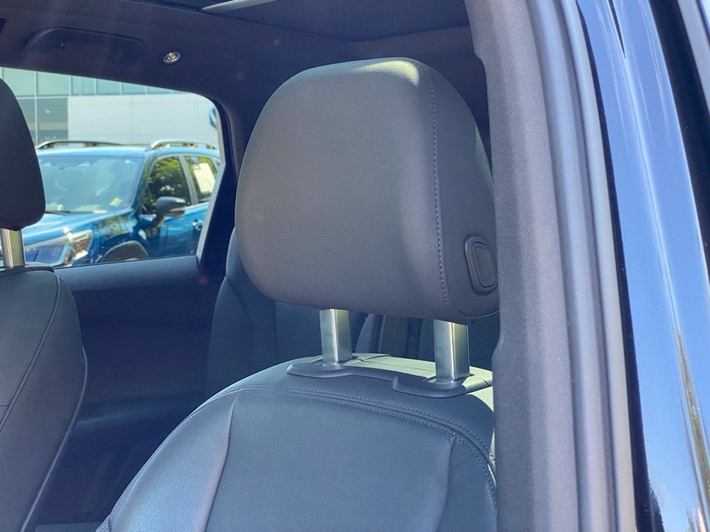 2021 Audi Q7 55 Premium quattro
