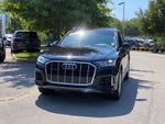 2021 Audi Q7 quattro
