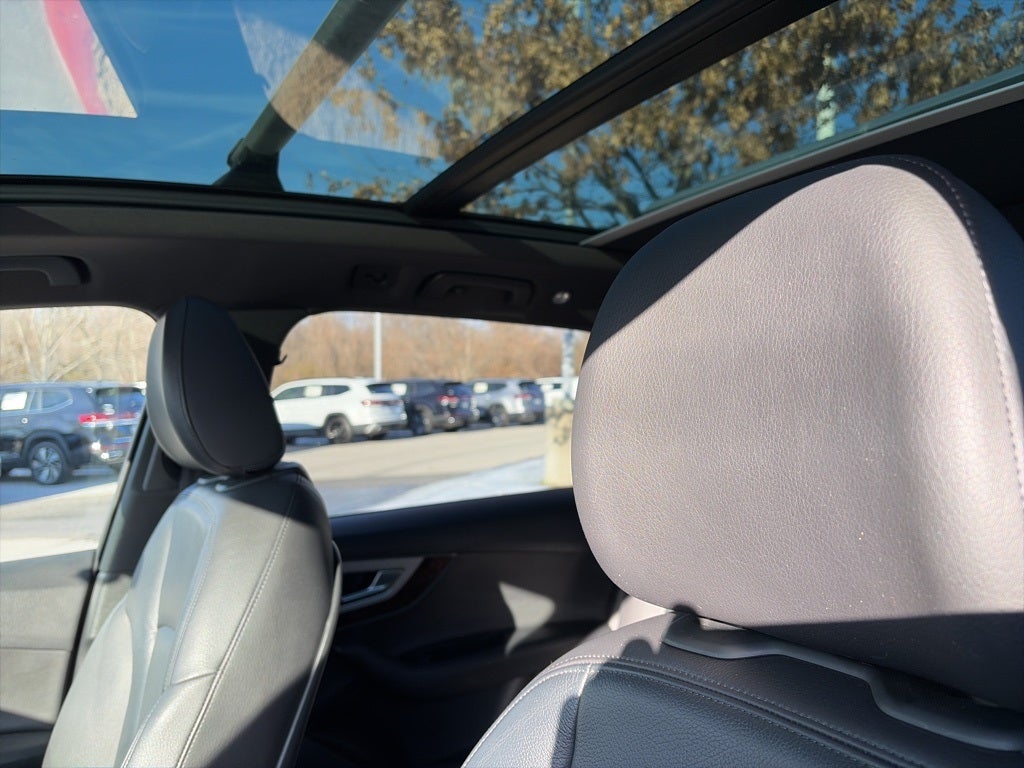 2018 Audi Q7 2.0T Premium Plus Quattro