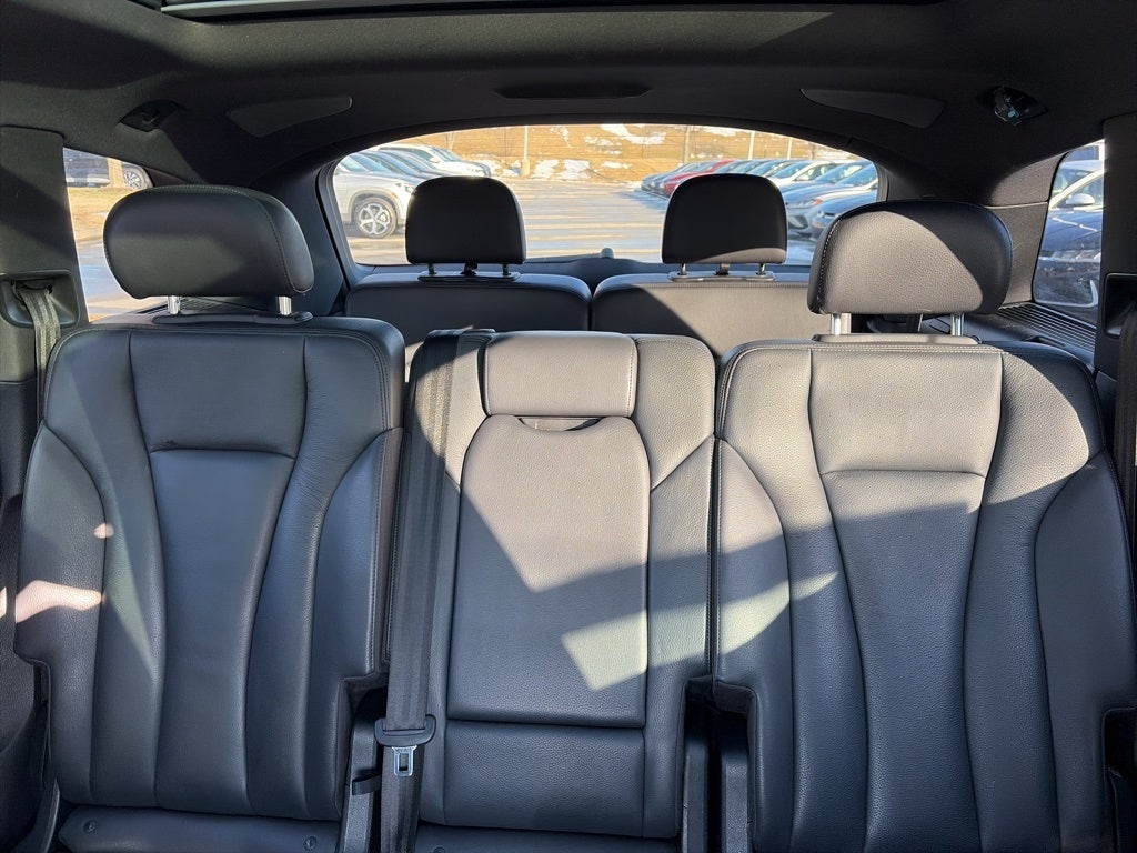 2018 Audi Q7 2.0T Premium Plus Quattro