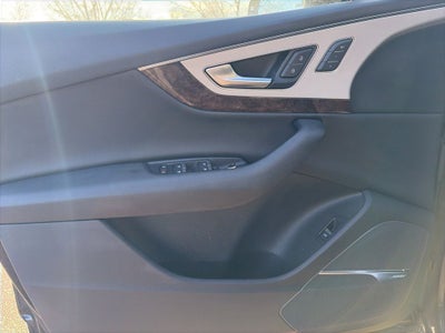 2018 Audi Q7 2.0T Premium Plus Quattro