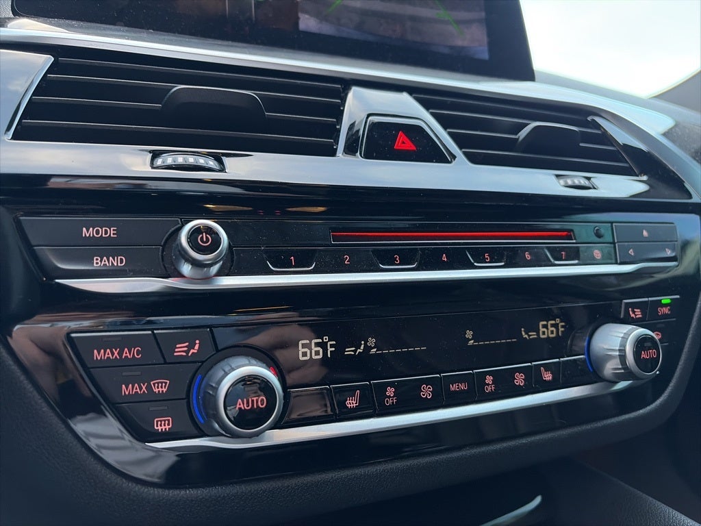 2018 BMW 5 Series 530i xDrive AWD VERY GOOD CONDITION