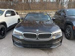 2018 BMW 5 Series 530i xDrive AWD VERY GOOD CONDITION
