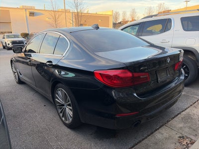 2018 BMW 5 Series 530i xDrive AWD VERY GOOD CONDITION