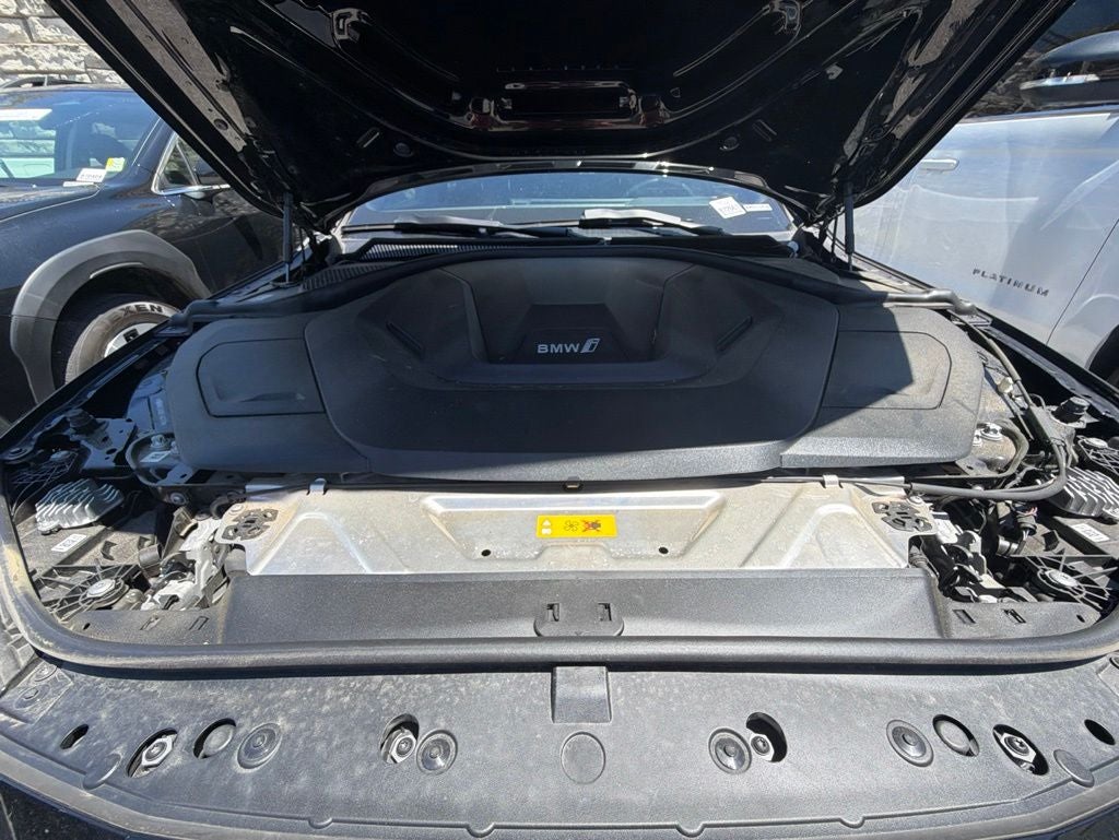 2024 BMW i4 eDrive35 CLEAN CARFAX PREMIUM PACKAGE!