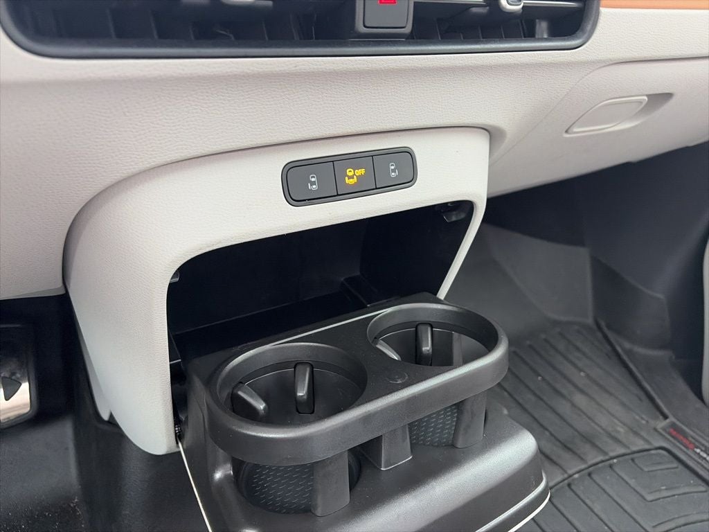 2025 Volkswagen ID. Buzz 1st Edition 4MOTION