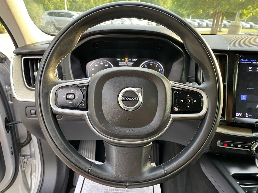 2021 Volvo XC60 T5 Inscription