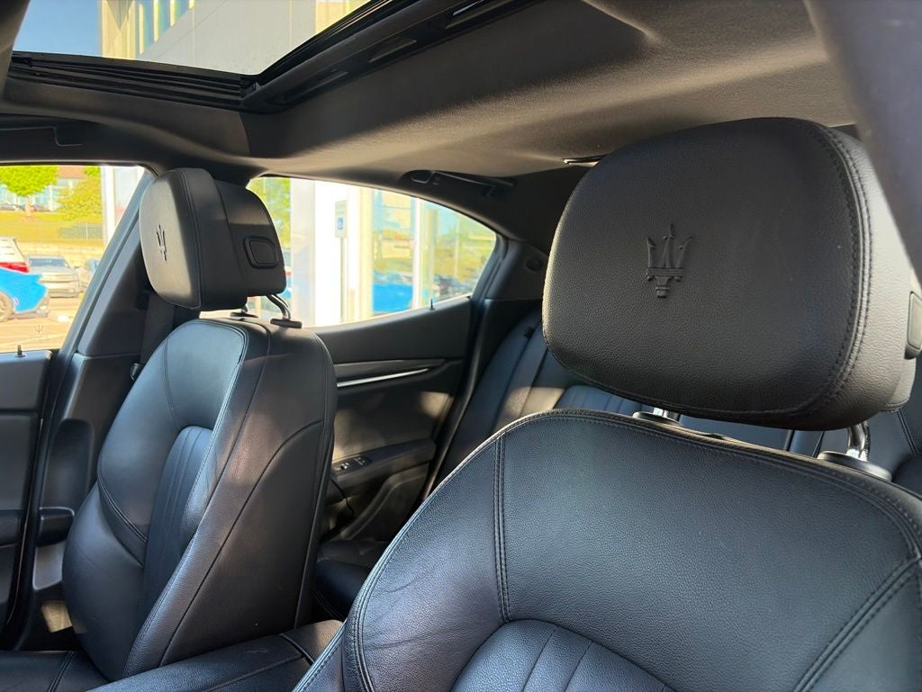 2020 Maserati Ghibli S Q4 (4) NEW TIRES AND NEW BRAKES FRONT AND REAR!!!